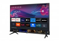 Hisense 32A4KV 32 Inch (80 cm) Smart TV