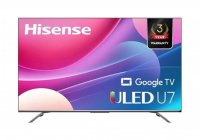 Hisense 55U75H 55 Inch (139 cm) Smart TV