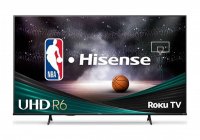 Hisense 75R6E4 75 Inch (191 cm) Smart TV