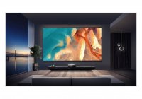 Hisense 100L9G-DLT100B 100 Inch (254 cm) Smart TV