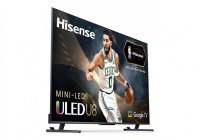 Hisense 75U88KM 75 Inch (191 cm) Smart TV