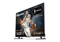 Hisense 55U88KM 55 Inch (139 cm) Smart TV