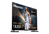 Hisense 55U78KM 55 Inch (139 cm) Smart TV