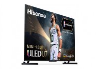 Hisense 85U78KM 85 Inch (216 cm) Smart TV