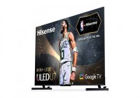 Hisense 85U78KM 85 Inch (216 cm) Smart TV