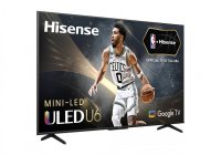 Hisense 55U68KM 55 Inch (139 cm) Smart TV