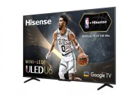 Hisense 55U68KM 55 Inch (139 cm) Smart TV