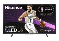 Hisense 50U68K 50 Inch (126 cm) Smart TV