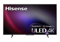 Hisense 50U68K 50 Inch (126 cm) Smart TV