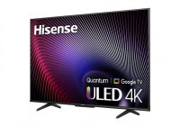 Hisense 55U68K 55 Inch (139 cm) Smart TV