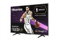 Hisense 65U68K 65 Inch (164 cm) Smart TV
