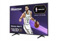 Hisense 55U6KR 55 Inch (139 cm) Smart TV