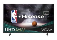 Hisense 58A6KV 58 Inch (147 cm) Smart TV