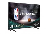 Hisense 58A6KV 58 Inch (147 cm) Smart TV
