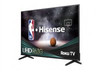 Hisense 70R63G 70 Inch (176 cm) Smart TV