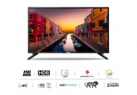 Dyanora DY-LD24H0N 24 Inch (59.80 cm) Android TV