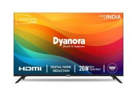 Dyanora DY-LD32H1N 32 Inch (80 cm) LED TV
