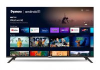 Dyanora DY-LD43F0S 43 Inch (109.22 cm) Android TV