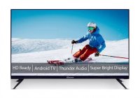 X Electron 32XETV 32 Inch (80 cm) Android TV