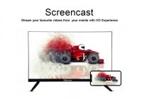 X Electron 32XETV 32 Inch (80 cm) Android TV