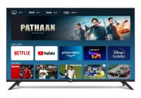 VW VW32PRO 32 Inch (80 cm) Android TV