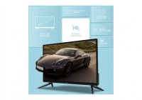 ‎Samtonic ST 2401N 24 Inch (59.80 cm) Smart TV