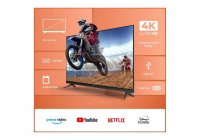 ‎Samtonic ST-5502SFU 55 Inch (139 cm) Android TV