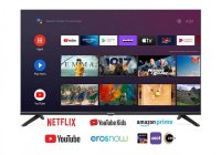 Aiwa AS43FHDX1 43 Inch (109.22 cm) Android TV