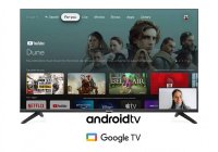 Aiwa AS43UHDX1-GTV 43 Inch (109.22 cm) Android TV