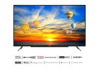 Aiwa A50UHDX3 50 Inch (126 cm) Android TV