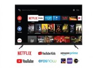 Aiwa A55UHDX2 55 Inch (139 cm) Android TV