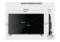Cellecor S-55 55 Inch (139 cm) Smart TV