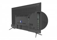 Leonis LEL 65UHD-4K VR 65 Inch (164 cm) Smart TV