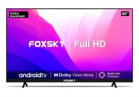 Foxsky 40FS 40 Inch (102 cm) Android TV