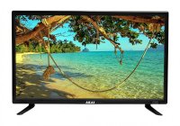 Akai AKLT24N-D53W 24 Inch (59.80 cm) LED TV