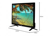 Akai AKLT24N-D53W 24 Inch (59.80 cm) LED TV