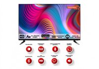 Akai AKLT32S-DFL9W 32 Inch (80 cm) Smart TV