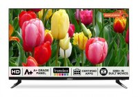 Akai AKLT32S-FL1Y9M 32 Inch (80 cm) Smart TV