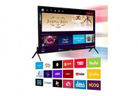 Akai AKLT40S-D409W 40 Inch (102 cm) Smart TV