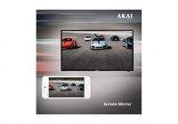 Akai AKLT40S-D409W 40 Inch (102 cm) Smart TV