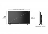 Panasonic TH-32MS660DX 32 Inch (80 cm) Smart TV
