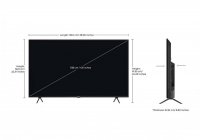 Panasonic TH-43MX660DX 43 Inch (109.22 cm) Smart TV