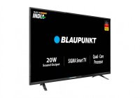 Blaupunkt 24Sigma707 24 Inch (59.80 cm) Smart TV