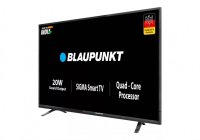 Blaupunkt 24Sigma707 24 Inch (59.80 cm) Smart TV