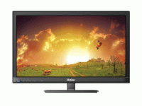 Haier LE24B600 24 Inch (59.80 cm) LED TV
