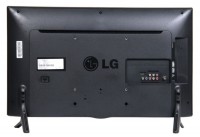 LG 32LB563B 32 Inch (80 cm) LED TV