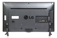 LG 32LB620B 32 Inch (80 cm) 3D TV
