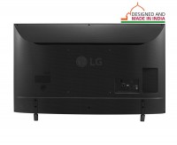 LG 32LF513A 32 Inch (80 cm) LED TV
