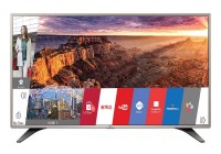 LG 32LH602D 32 Inch (80 cm) Smart TV