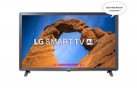 LG 32LK616BPTB 32 Inch (80 cm) Smart TV